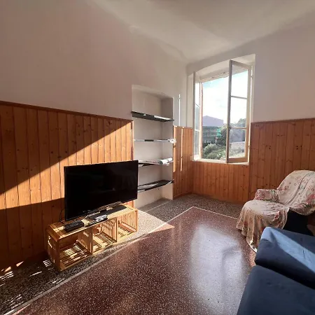 Apartment Basilico With Garden *