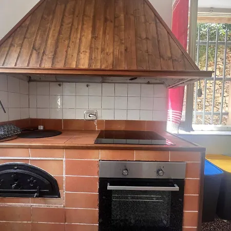Basilico With Garden Recco