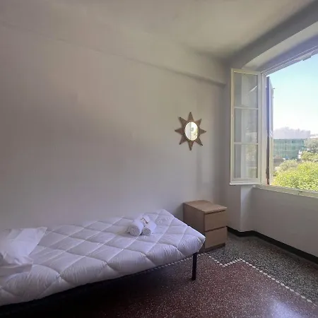 Basilico With Garden