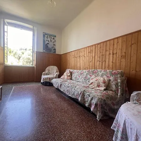 Apartment Basilico With Garden *