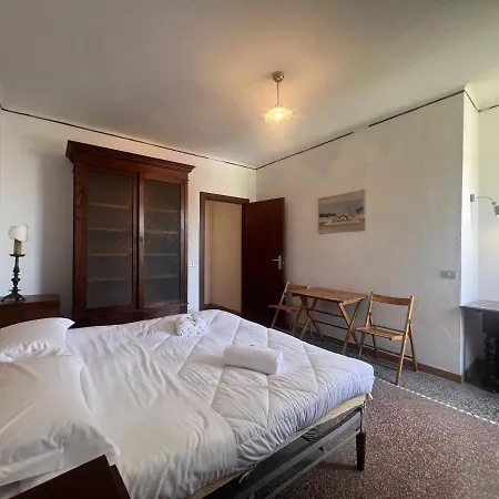 Basilico With Garden Apartment
