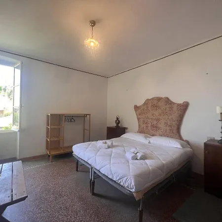 Basilico With Garden * Recco
